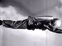 Image from: Lost Planet Airmen (1951)