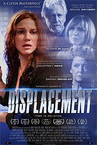Displacement (2016) Movie Poster