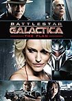 Battlestar Galactica: The Plan (2009) Poster