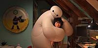 Image from: Big Hero 6 (2014)