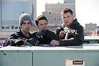 Image from: Red Dawn (2012)