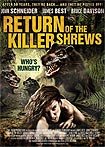 Return of the Killer Shrews (2012) Poster