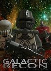 Galactic Recon (2014) Poster