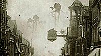 Image from: War of the Worlds the True Story (2012)