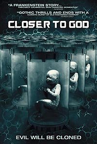 Closer to God (2014) Movie Poster