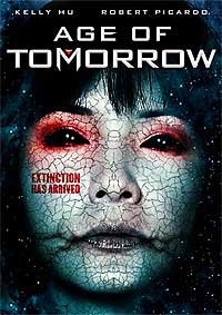 Age of Tomorrow (2014) Movie Poster