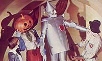 Image from: Wonderful Land of Oz, The (1969)