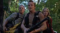 Image from: Savage Planet (2007)