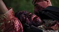 Image from: Savage Planet (2007)