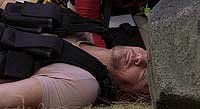 Image from: Savage Planet (2007)