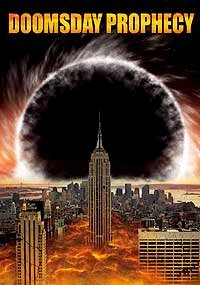 Doomsday Prophecy (2011) Movie Poster