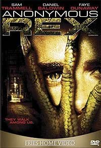 Anonymous Rex (2004) Movie Poster