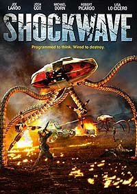 Shockwave (2006) Movie Poster