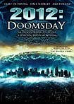 2012 Doomsday (2008) Poster