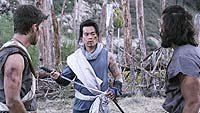 Image from: Ninja Apocalypse (2014)