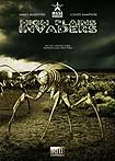 High Plains Invaders (2009) Poster
