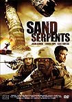 Sand Serpents (2009) Poster