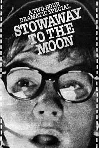 Stowaway to the Moon (1975) Movie Poster