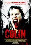 Colin (2008) Poster