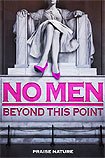 No Men Beyond This Point (2015) Poster