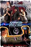 Paranormal Chasers Ghostly Guest (2014) Poster