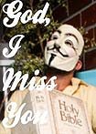 God, I Miss You (2014) Poster