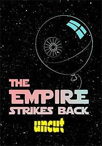 Empire Strikes Back Uncut, The (2014) Movie Poster