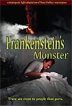 Frankenstein's Monster (2014) Poster