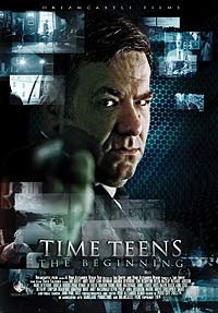 Time Teens: The Beginning (2014) Movie Poster