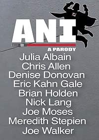 ANI: A Parody (2014) Movie Poster