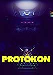 Protokon, The (2015) Poster
