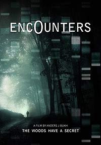 Encounters (2014) Movie Poster