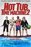 Hot Tub Time Machine 2 (2015) Poster