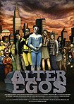 Alter Egos (2012) Poster