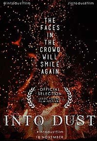 Into Dust (2014) Movie Poster