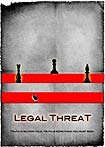 Legal ThreaT (2018) Poster