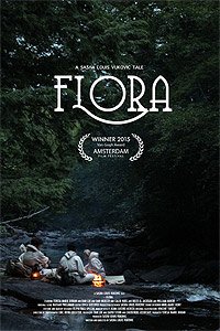 Flora (2017) Movie Poster