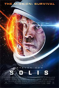 Solis (2018) Movie Poster