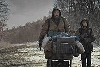 Image from: Road, The (2009)