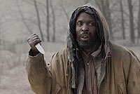 Image from: Road, The (2009)