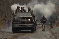 Image from: Road, The (2009)