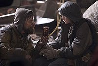 Image from: Road, The (2009)
