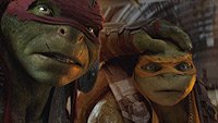 Image from: Teenage Mutant Ninja Turtles: Out of the Shadows (2016)