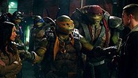 Image from: Teenage Mutant Ninja Turtles: Out of the Shadows (2016)