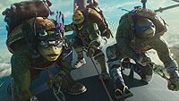 Image from: Teenage Mutant Ninja Turtles: Out of the Shadows (2016)