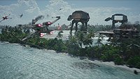 Image from: Rogue One: A Star Wars Story (2016)