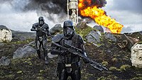 Image from: Rogue One: A Star Wars Story (2016)