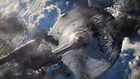 Image from: Star Trek Beyond (2016)