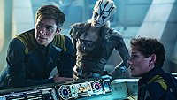 Image from: Star Trek Beyond (2016)