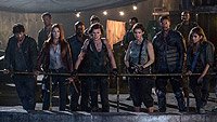 Image from: Resident Evil: The Final Chapter (2016)